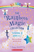 Cover art for Rainbow Magic Collection, Vol. 2, Books 5-7