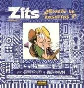 Cover art for Zits, vol. 4: existe un nosotros?: Zits: Are We an Us? (Spanish Edition)