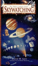 Cover art for Skywatching (Nature Company Guides)