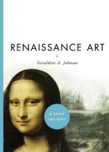 Cover art for Renaissance Art (A Brief Insight)