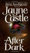 Cover art for After Dark (Ghost Hunters, Book 1)