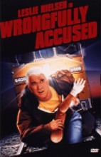 Cover art for Wrongfully Accused