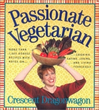 Cover art for Passionate Vegetarian