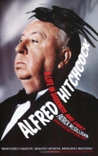 Cover art for Alfred Hitchcock: A Life in Darkness and Light