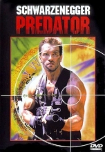 Cover art for Predator