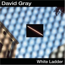 Cover art for White Ladder