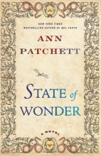 Cover art for State of Wonder