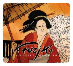 Cover art for Fuzjko