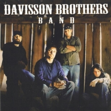 Cover art for Davisson Brothers Band