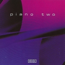 Cover art for Piano Two