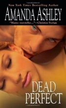 Cover art for Dead Perfect