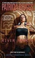 Cover art for River Marked
