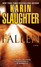 Cover art for Fallen (Will Trent #5)