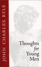 Cover art for Thoughts for Young Men