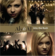 Cover art for Into The Rush [CD/DVD]