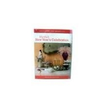 Cover art for Martha Stewart's New Years Celebration On DVD Case Pack 6 372907