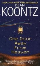 Cover art for One Door Away from Heaven