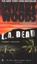 Cover art for L.A. Dead (Stone Barrington #6)