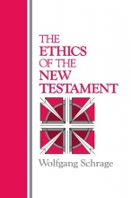 Cover art for The Ethics of the New Testament