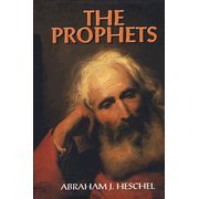 Cover art for The Prophets