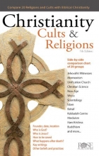 Cover art for Christianity, Cults & Religions