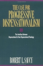Cover art for Case for Progressive Dispensationalism, The