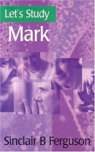 Cover art for Let's Study Mark