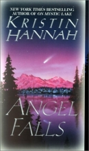 Cover art for Angel Falls