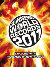 Cover art for Guinness World Records 2011 (Guinness Book of Records)
