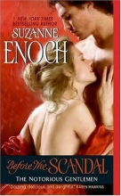 Cover art for Before the Scandal: The Notorious Gentlemen