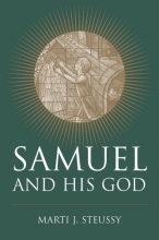 Cover art for Samuel and His God (Studies on Personalities of the Old Testament)