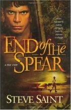 Cover art for End of the Spear