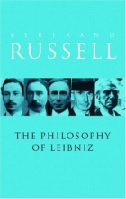 Cover art for The Philosophy of Leibniz