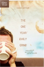 Cover art for The One Year Daily Grind (One Year Books)