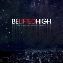 Cover art for Be Lifted High