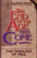 Cover art for The End of the Age Has Come