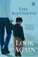 Cover art for Look Again