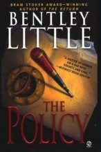 Cover art for The Policy