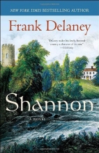 Cover art for Shannon: A Novel of Ireland