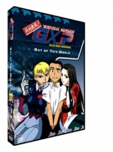 Cover art for Tenchi Muyo GXP - Out of This World 
