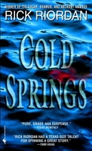 Cover art for Cold Springs