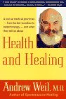 Cover art for Health and Healing
