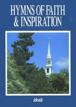 Cover art for Hymns of Faith and Inspiration