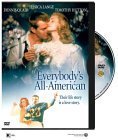 Cover art for Everybody's All-American