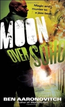 Cover art for Moon Over Soho