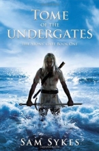 Cover art for Tome of the Undergates (The Aeons' Gate, Book 1)