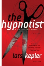 Cover art for The Hypnotist: A Novel