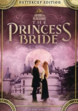 Cover art for The Princess Bride - Buttercup Edition