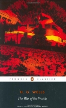Cover art for The War of the Worlds (Penguin Classics)