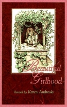 Cover art for Beautiful Girlhood